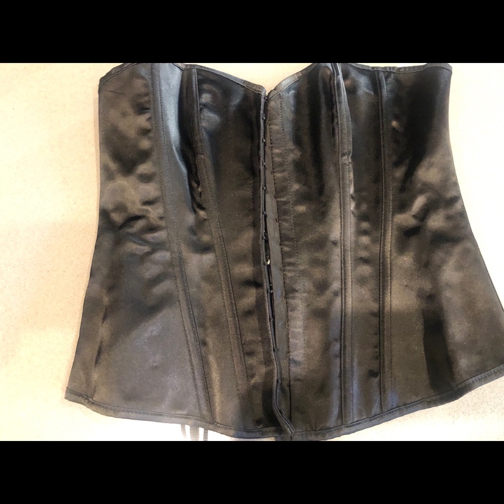 Frederick of Hollywood Corset